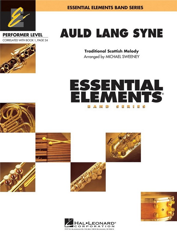 Auld lang syne
