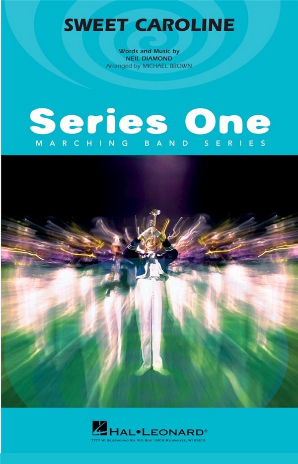 Neil Diamond, Sweet Caroline