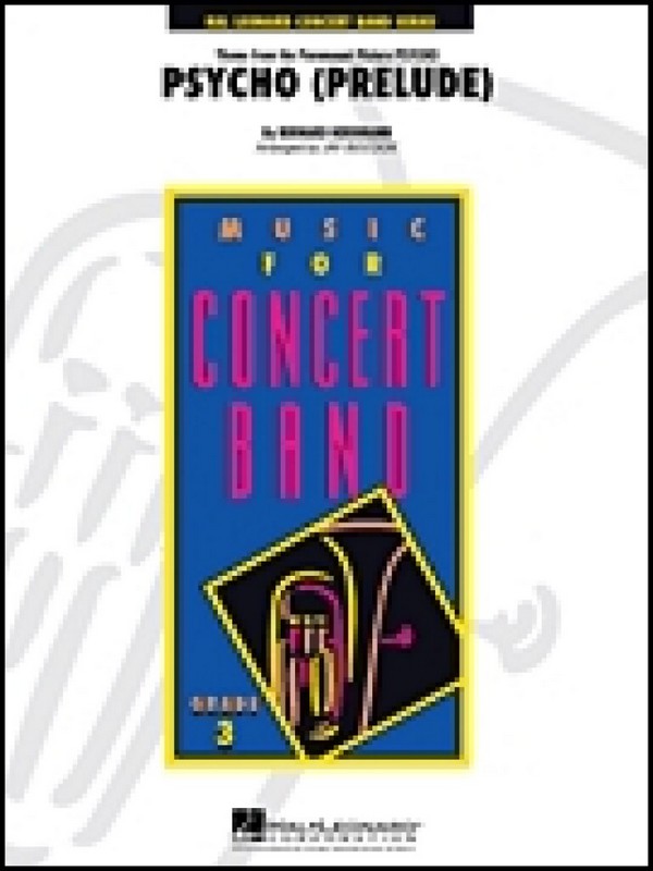 Psycho (Prelude)