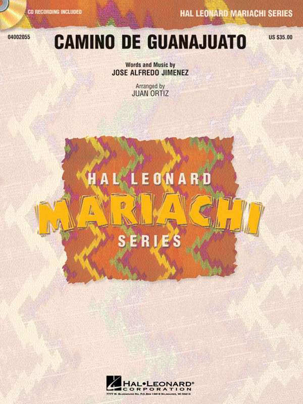 _, Camino De Guanajuato