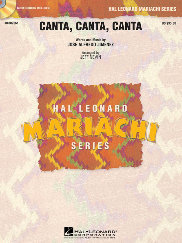 _, Canta, Canta, Canta