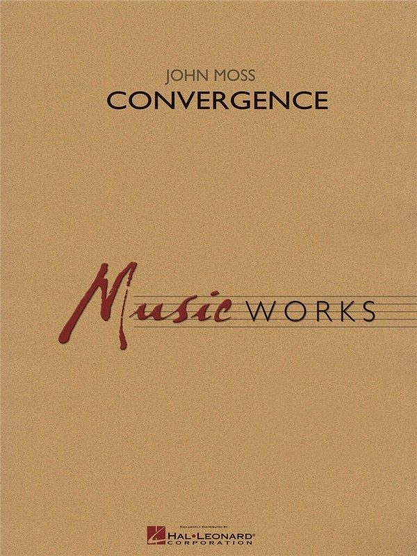 John Moss, Convergence