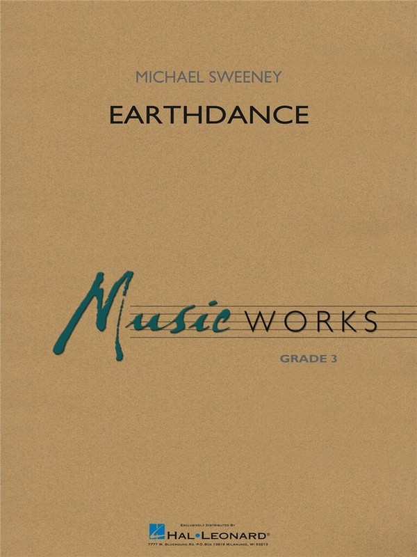 Earthdance