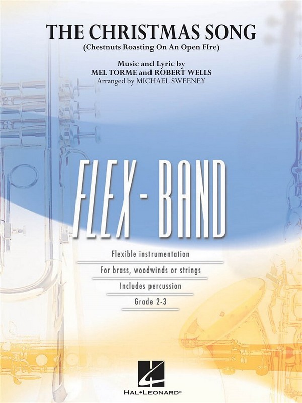 The Christmas Song (Flexband)