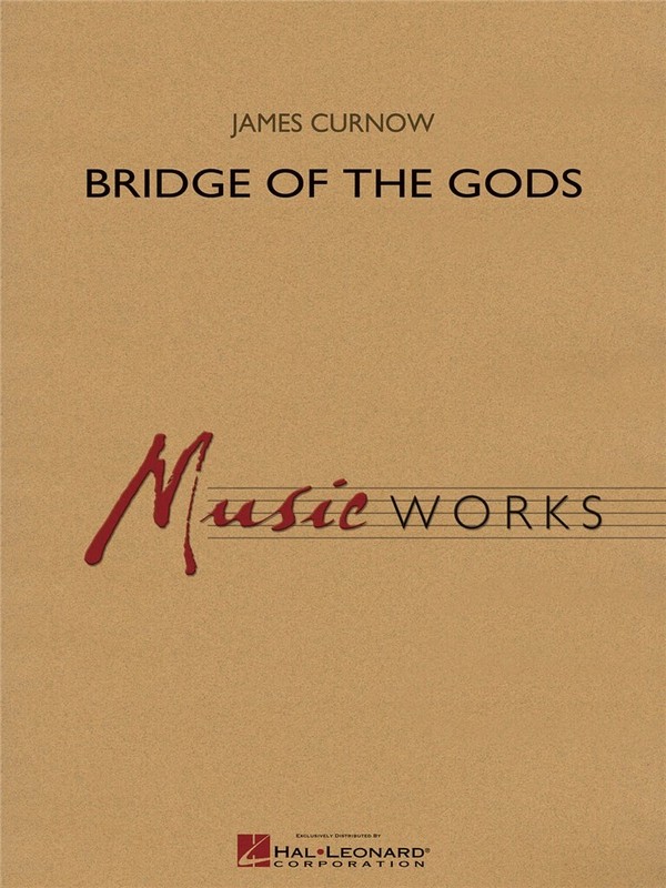 James Curnow, Bridge of the Gods