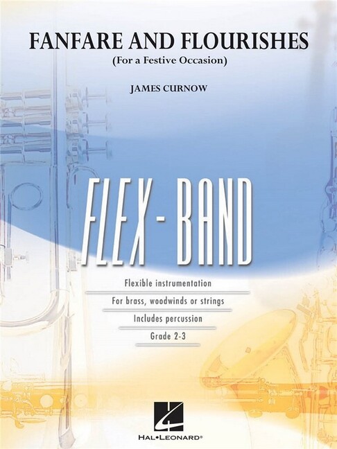 Fanfare and Flourishes