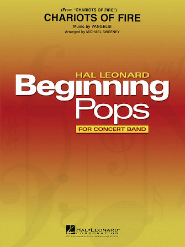 Vangelis, Chariots of Fire