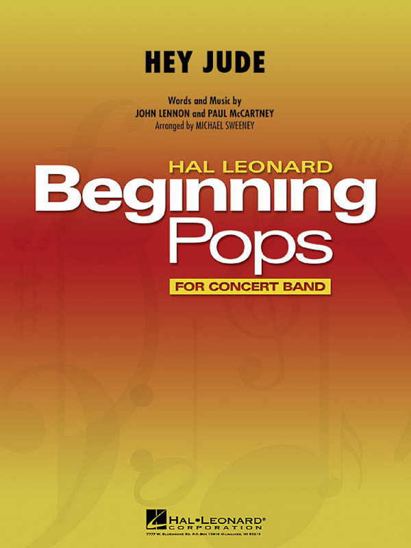 John Lennon_Paul McCartney, Hey Jude