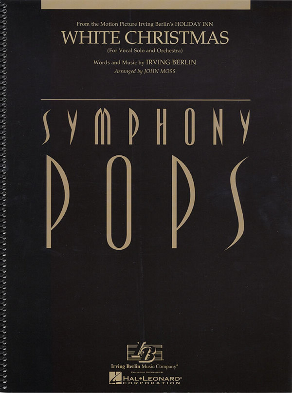 Irving Berlin, White Christmas