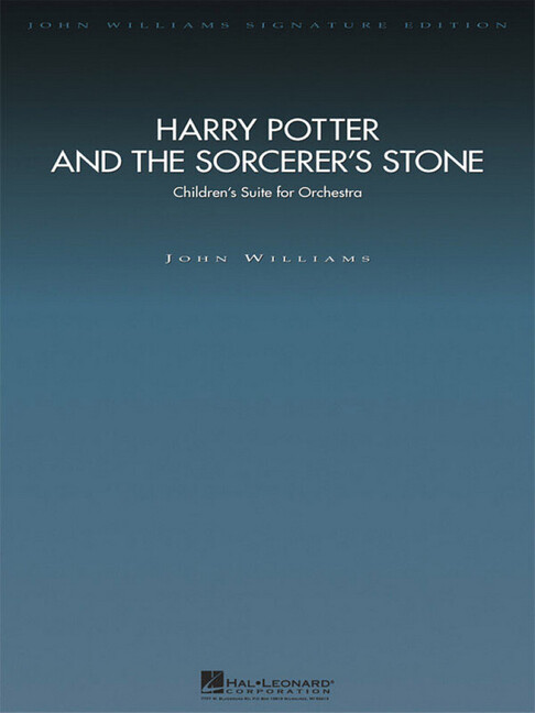 Harry Potter and the Sorcerer's Stone