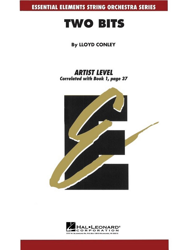 Lloyd Conley, Two Bits