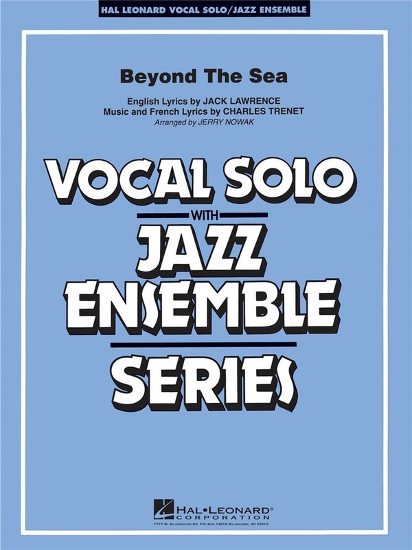 Beyond the Sea