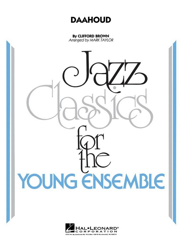 Clifford Brown, Daahoud