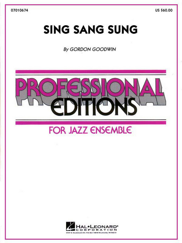 Sing Sang Sung