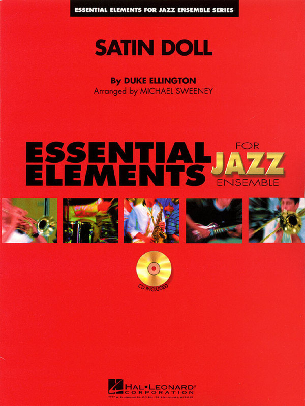 Duke Ellington, Satin Doll