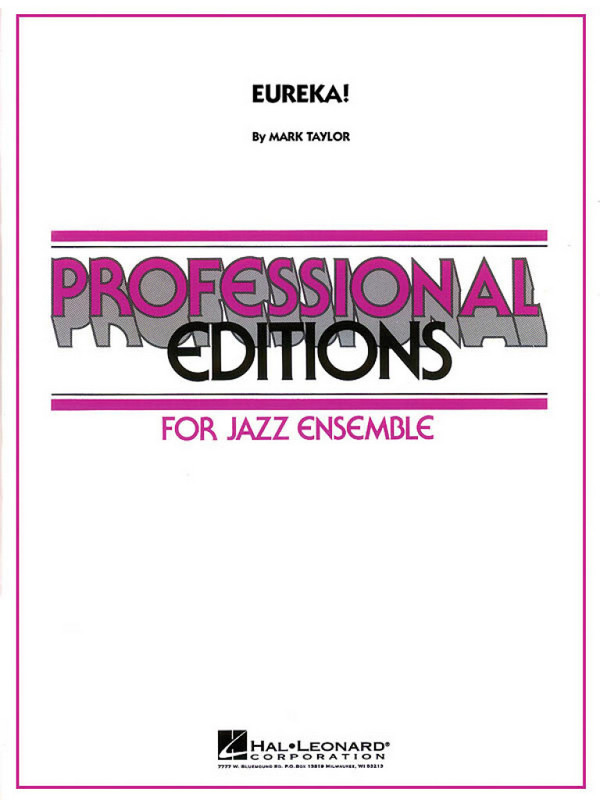 Mark Taylor, Eureka