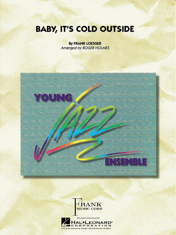 Baby, It's Cold Outside