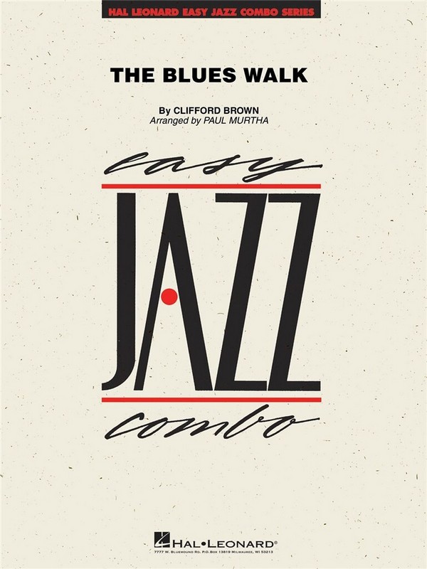 The Blues Walk