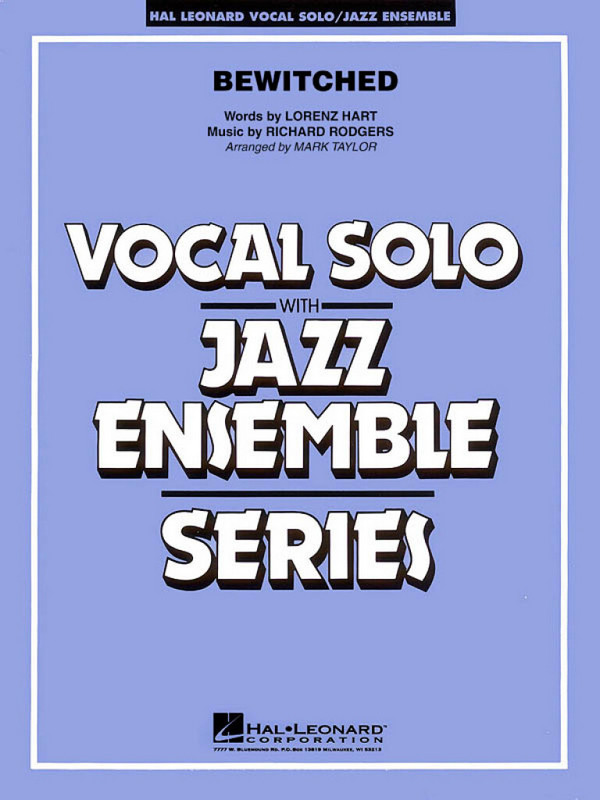 Lorenz Hart_Richard Rodgers, Bewitched