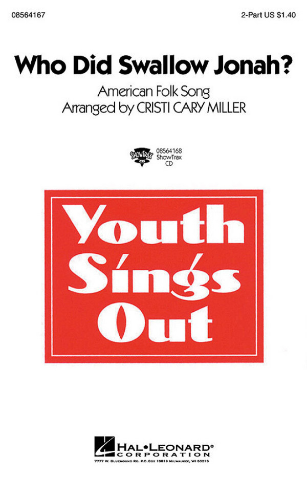 Who Did Swallow Jonah?