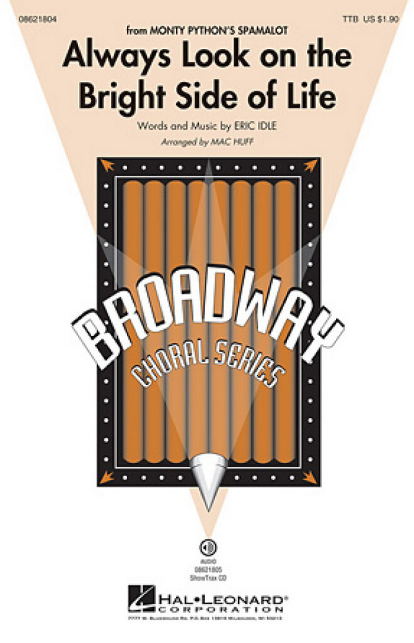 Always Look On The Bright Side Of Life