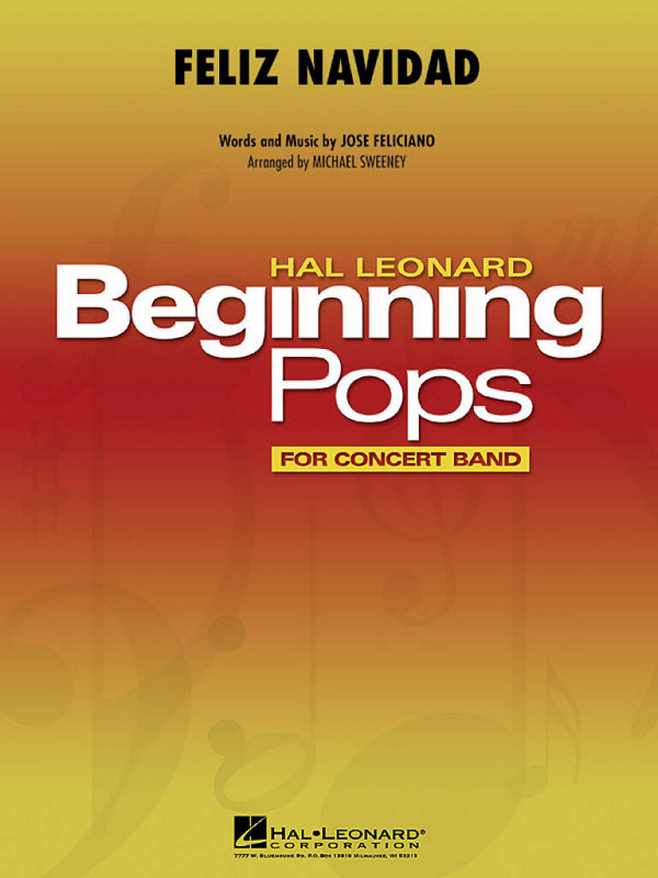 José Feliciano, Feliz Navidad