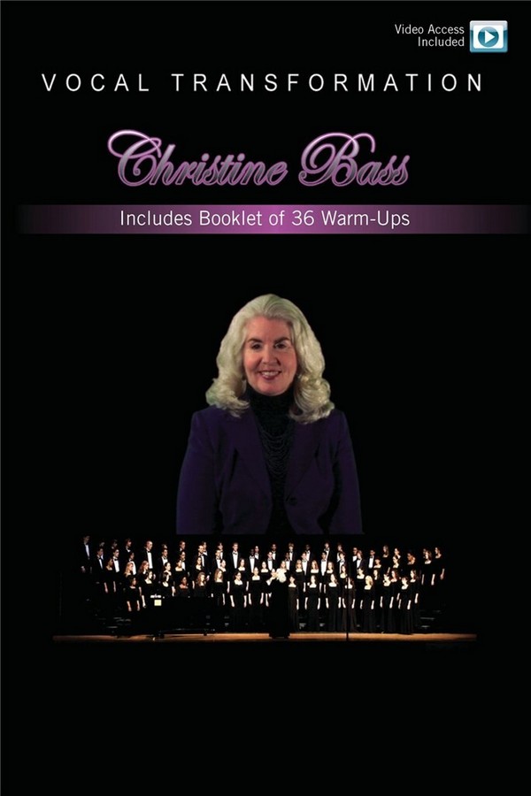 Vocal Transformation for Secondary School Choirs