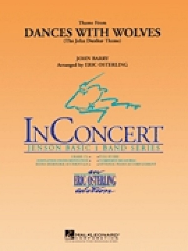John Barry, Dances with Wolves (Main Theme)