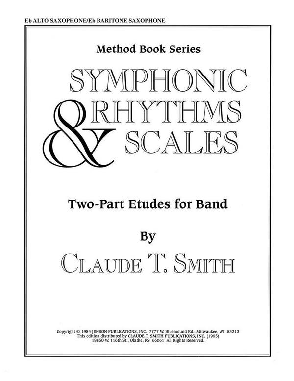 Symphonic Rhythms & Scales