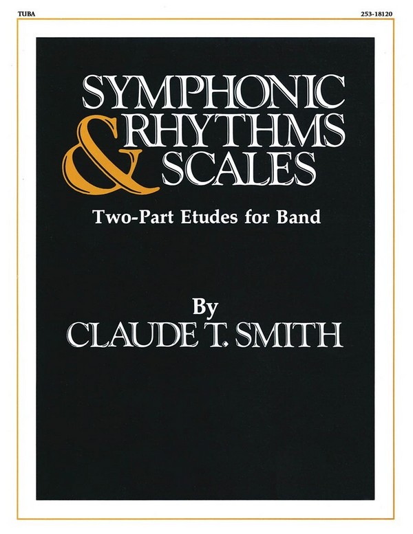 Symphonic Rhythms & Scales