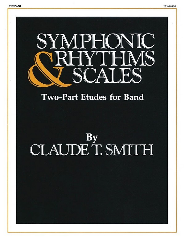 Symphonic Rhythms & Scales