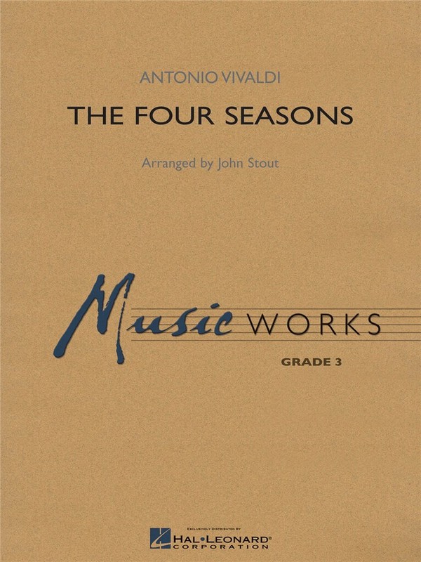 Antonio Vivaldi, Four Seasons, The