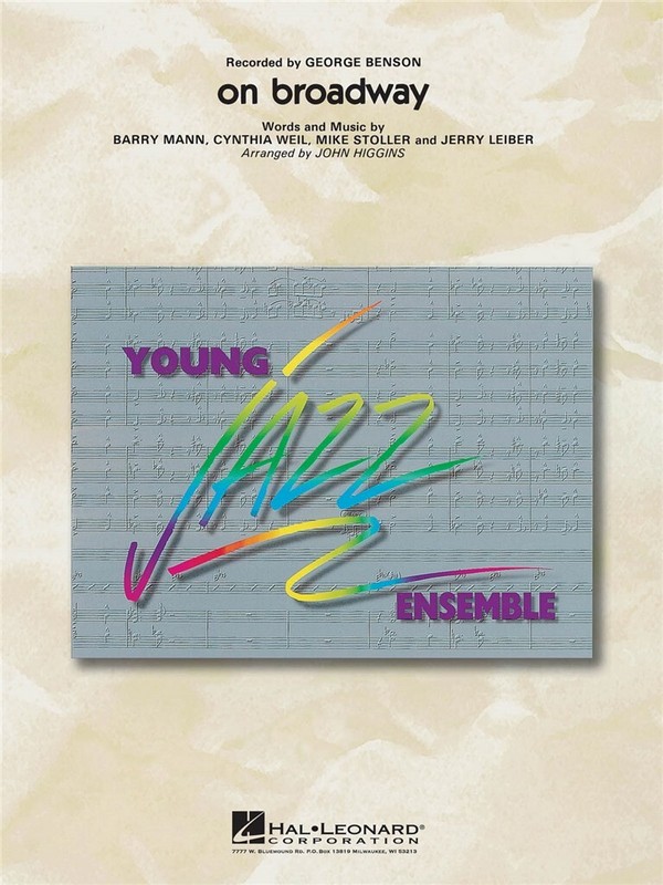 Barry Mann, On Broadway