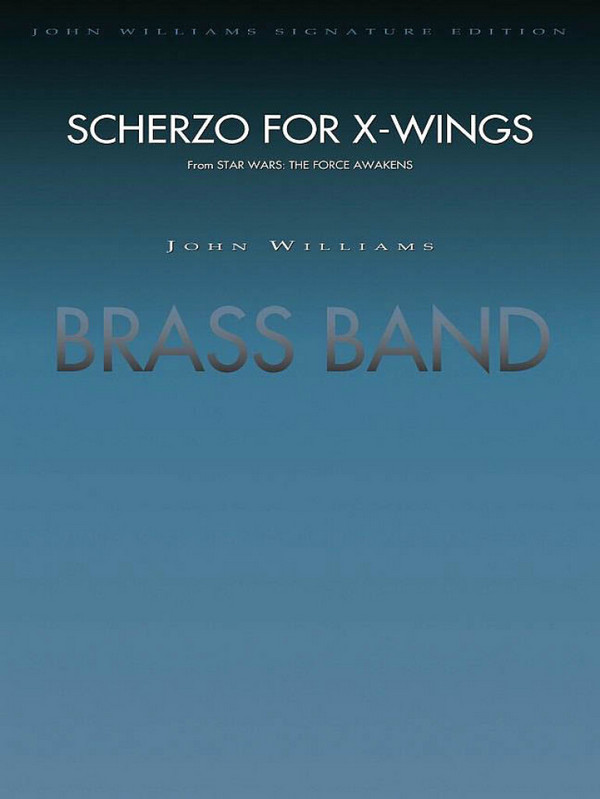 John Williams, Scherzo for X-Wings