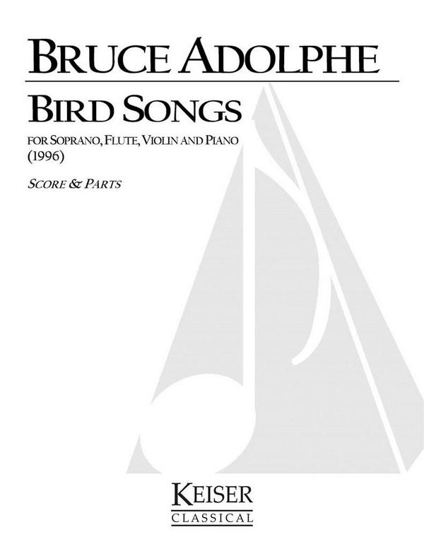 Bird Songs