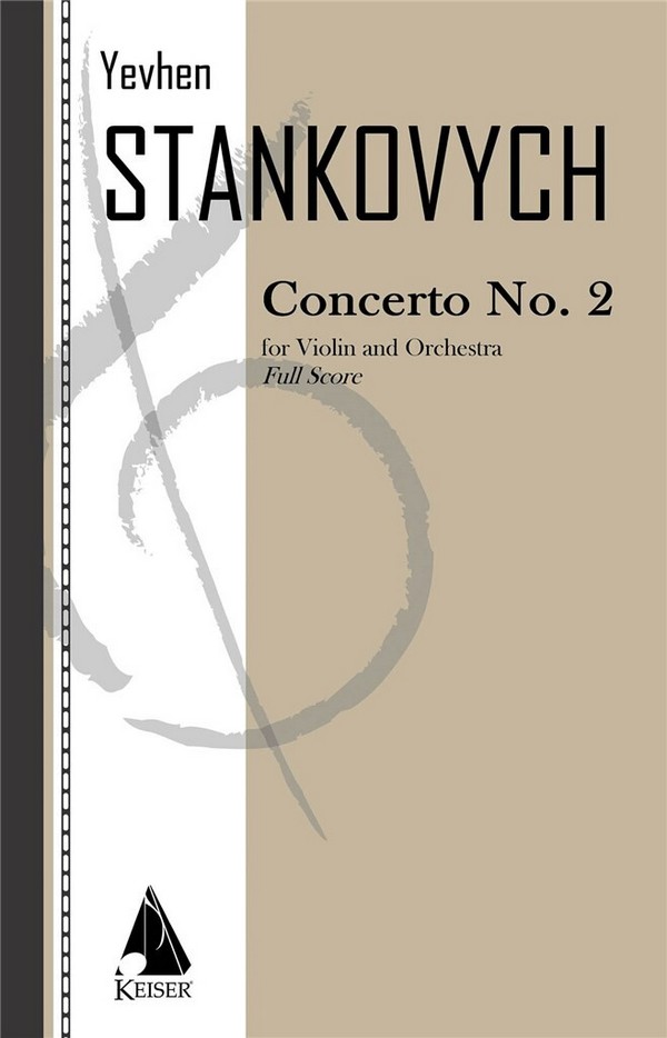 Concerto No.2