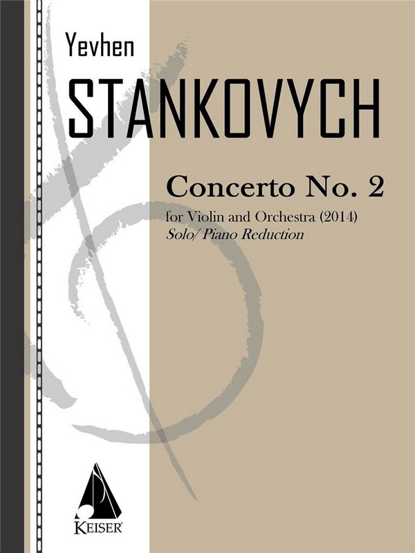  Concerto No. 2