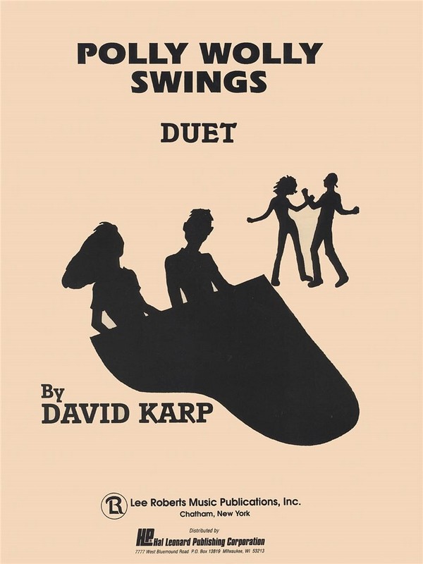 David A. Karp, Polly Wolly Swings