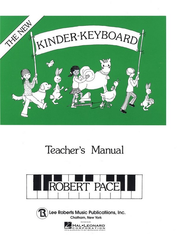 The new Kinder-Keyboard 