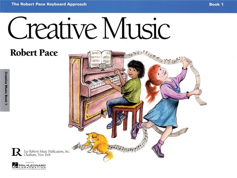 Creative Music  Vol. 1