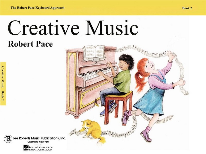 Creative Music Vol. 2