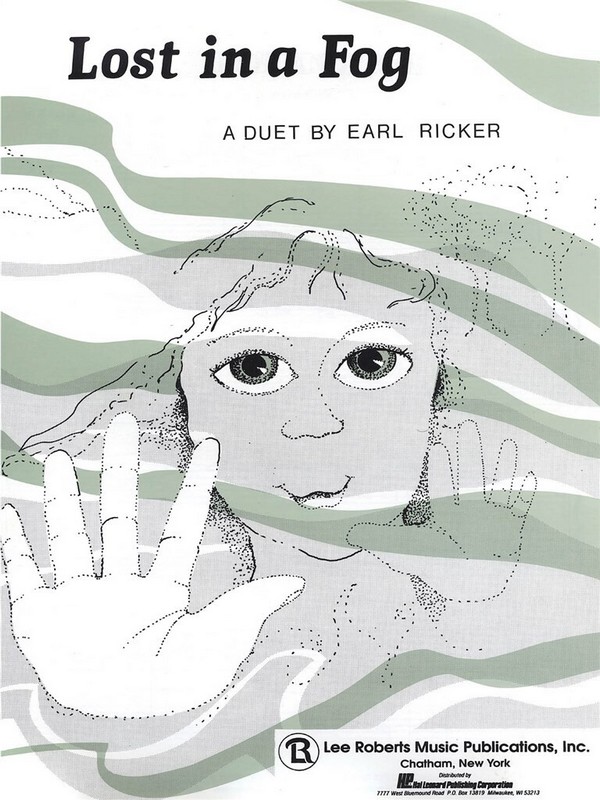 Earl Ricker, Lost In A Fog Duet