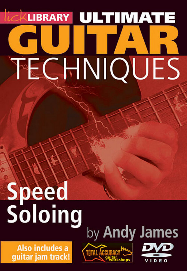 Speed Soloing