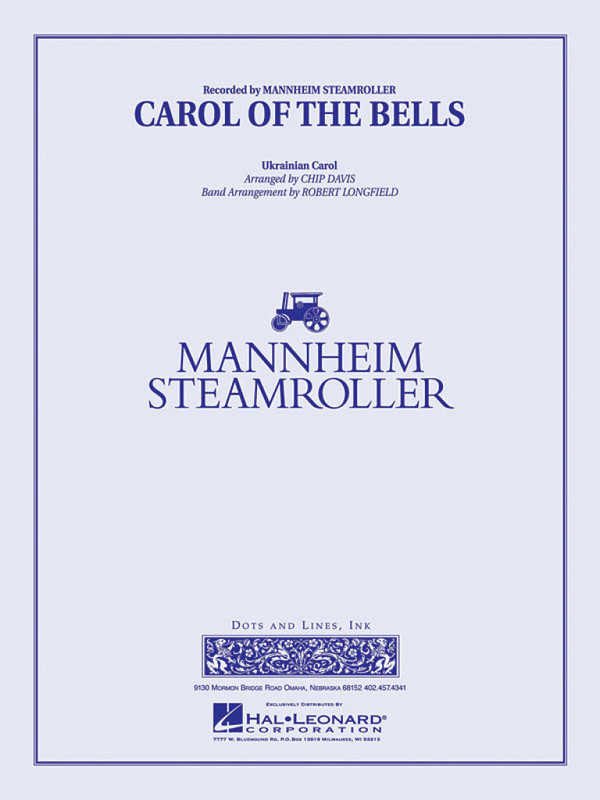 Carol of the Bells
