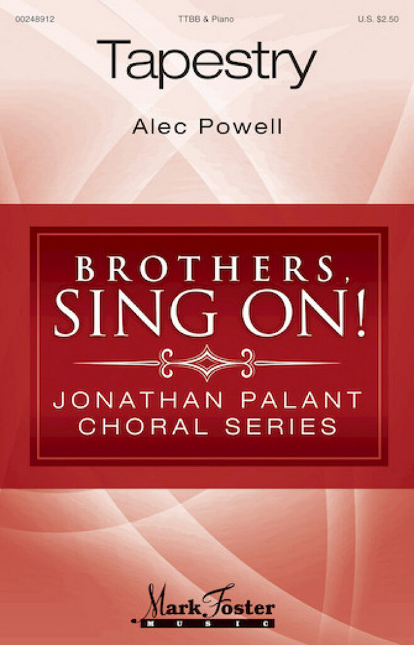 Alec Powell, Tapestry