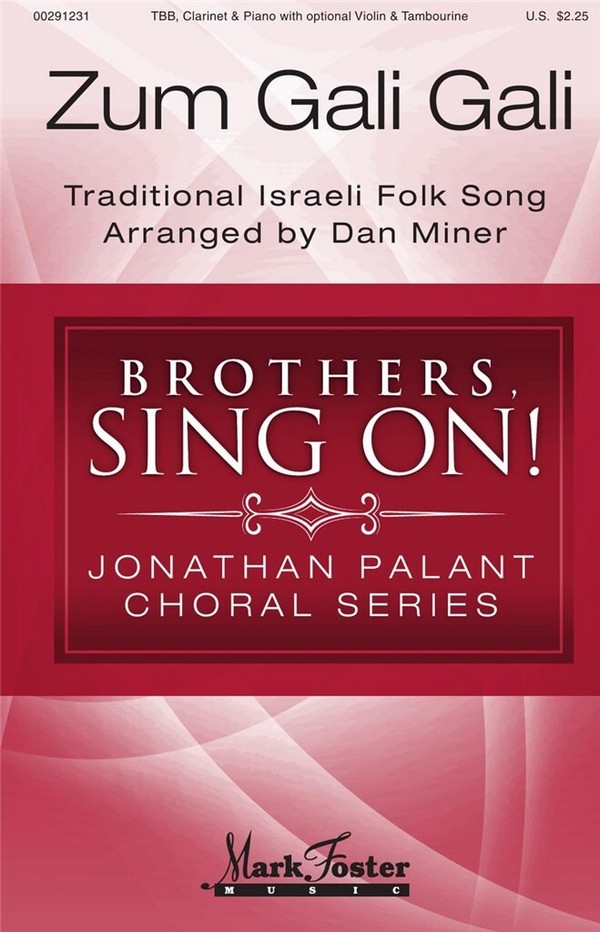 Dan Miner, Zum Gali Gali