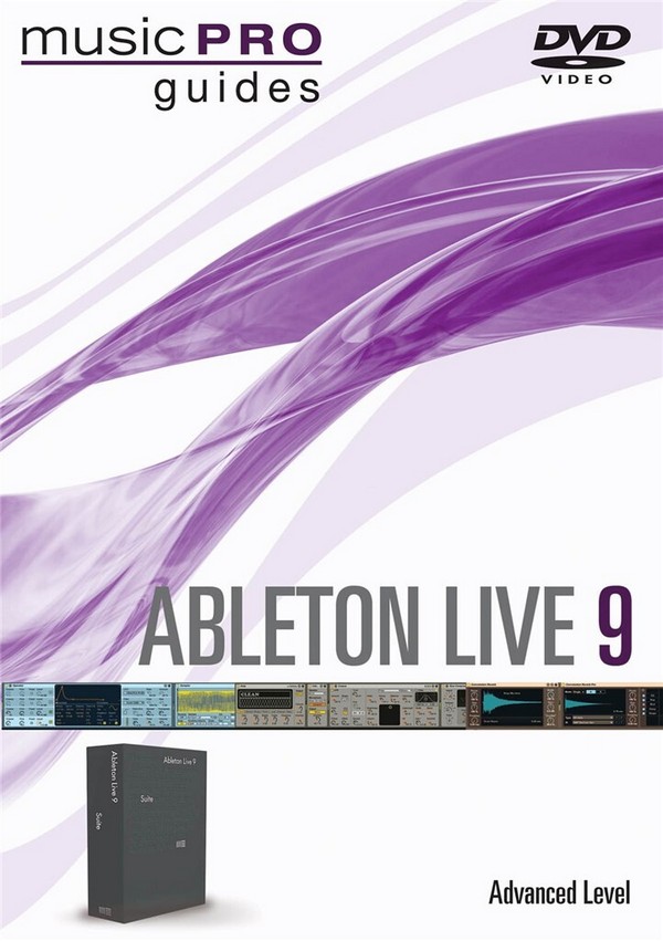 Ableton Live 9