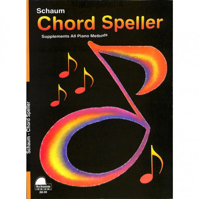 Chord Speller