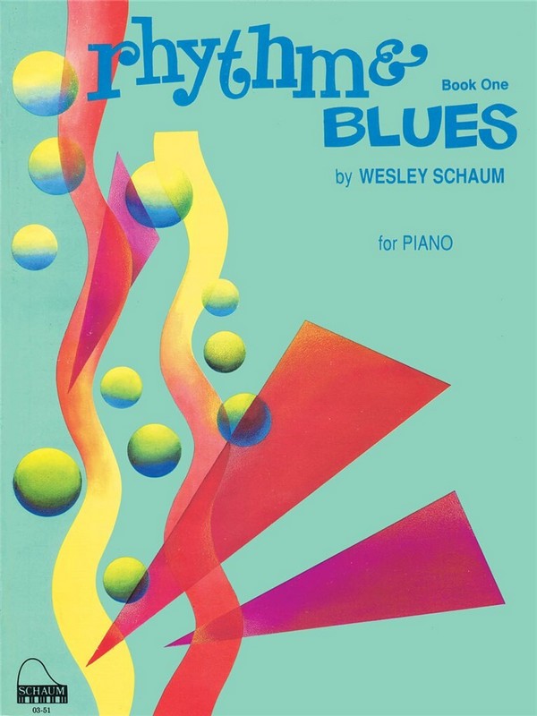 Rhythm and Blues vol.1