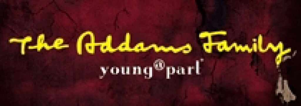 Andrew Lippa, The Addams Family - Young@Part
